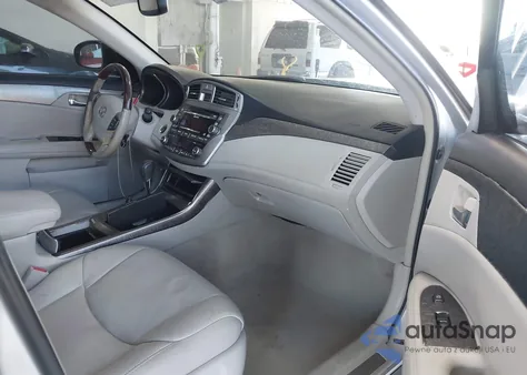 2011 Toyota Avalon Limited from USA, damaged, VIN 4T1BK3DB4BU390351